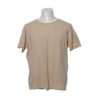 T-shirt (Beige) de Ciszere Coton