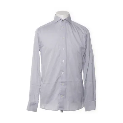 Shirt (Wit, Blauw) van Eton