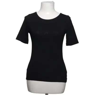 T-shirt (Zwart) van Anna Field Petite