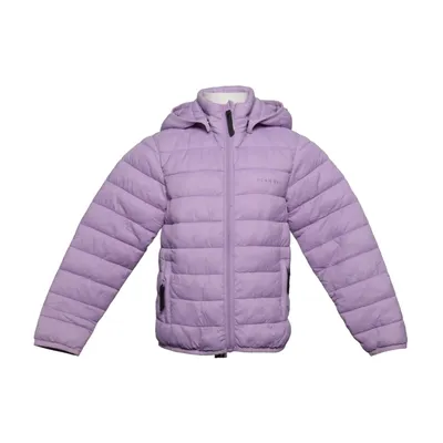 Winter jacket (Purple) from Ocean Works Polyamide, Polyester