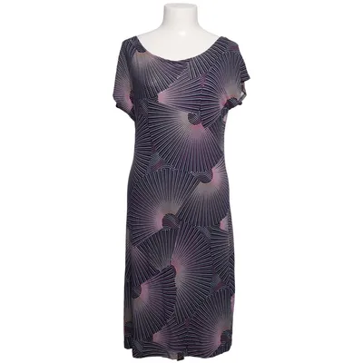 Dress (Black, Pink, Beige) from Grey Wolf Elastane, Viscose
