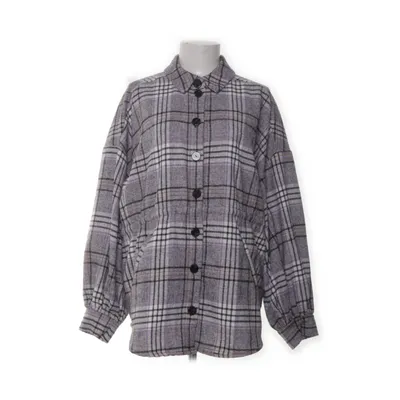 Overshirt (White, Purple, Black) from VILA