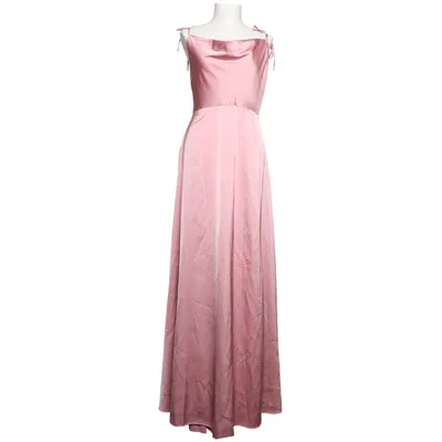 Klänning (Rosa) från Nalina Polyester