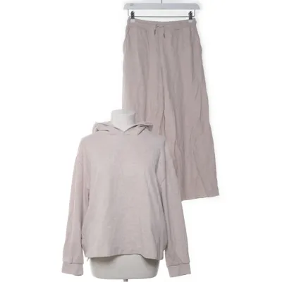 Loungewear (Beige) fra Zara Bomuld, Polyester