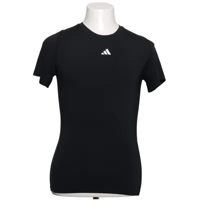 Base layer shirt (Techfit) from Adidas Elastane, Polyester