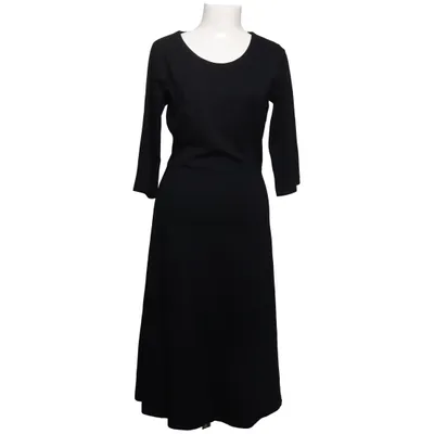 Robe (Noir) de Nathalie Vleeschouwer