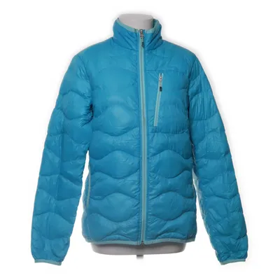 Lättviktsjacka (Blå) från Peak Performance Polyamid