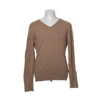 Pullover (Brun) från Berkeley Bomull, Elastan, Polyamid