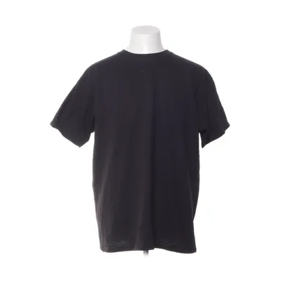 T-shirt (Sort) fra Fruit of the Loom Bomuld