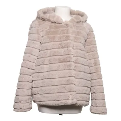 Winter jacket (Beige) from Jacqueline de Yong Polyester