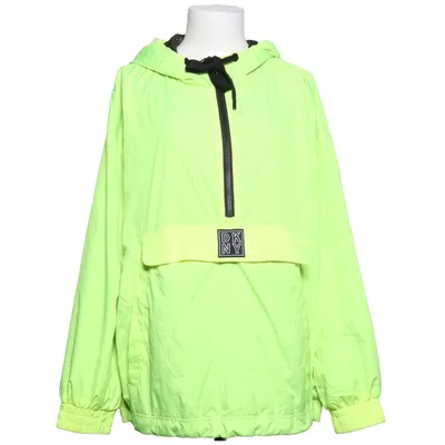 Anorak (Gul) från DKNY Sport Polyester