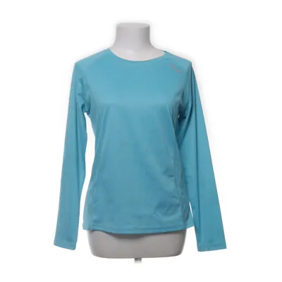 Haut thermique (Bleu) de Karhu Polyester