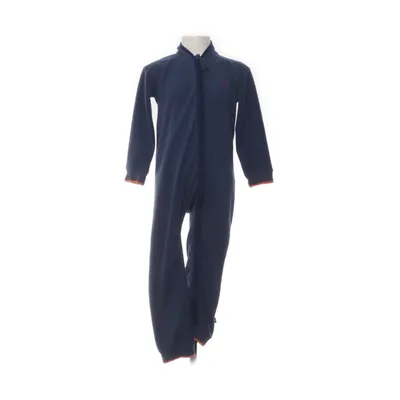 Mjukisdräkt (Blå) från Adventure by POMPdeLUX Polyester