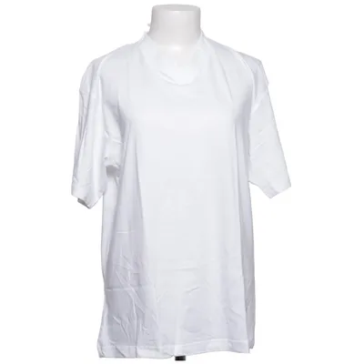 T-shirt (Hvid) fra American Style Bomuld
