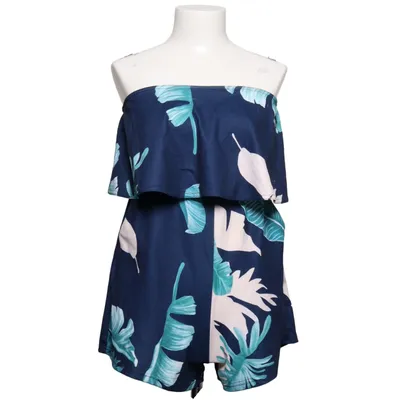 Combinaison (Bleu, Vert, Blanc) de Ecowish