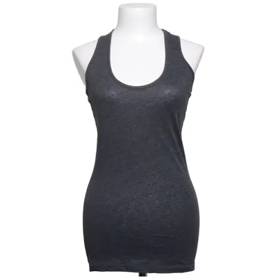 Sports tank top (Gray) from Bench Cotton, Polyester