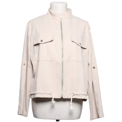 Jacka (Beige) från Emery Rose Polyester