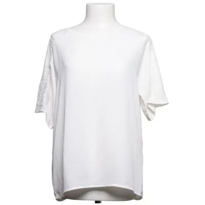 Top (Wit) van Soyaconcept Polyester