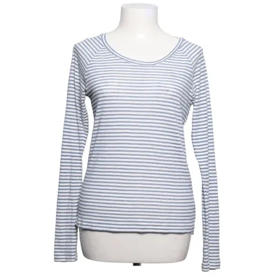 Langærmet t-shirt (Basel Stee) fra MTWTFSS WEEKDAY Bomuld, Polyester