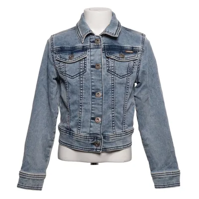 Denim jacket (Tropicana) from Vingino Cotton, Elastane, Polyester