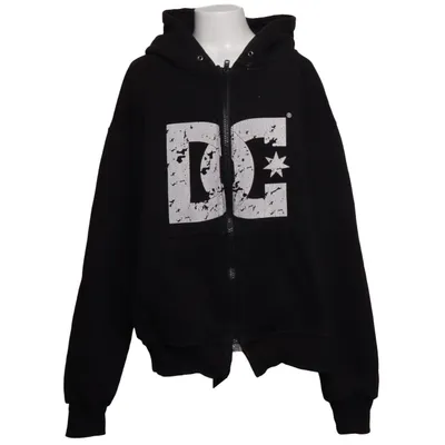 Hoodie (Black) from DC Shoes