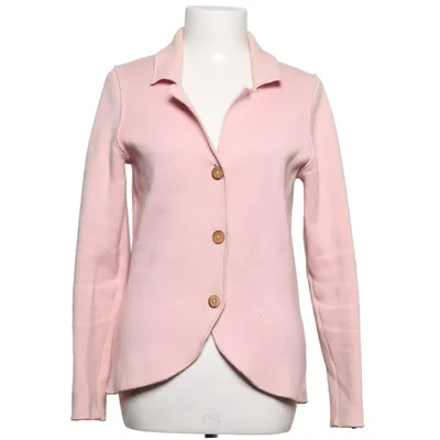 Cardigan (Rose) de Holebrook Sweden Coton