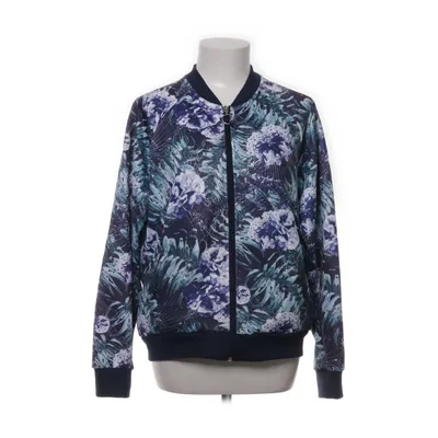 Bomberjacka (Blå, Flerfärgad) från Etirel Bomull, Polyester