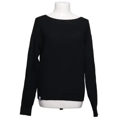 Tröja (Svart) från Makia Merinoull