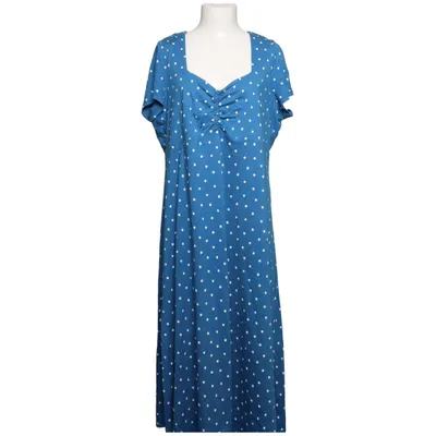 Jurk (Secret Cove) van Seasalt Cornwall Organisch katoen, Polyester
