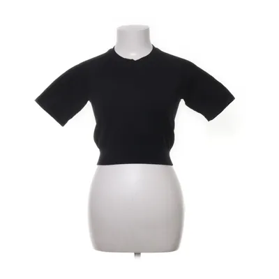 Haut de sport (Noir) de Koral Élasthane, Polyamide