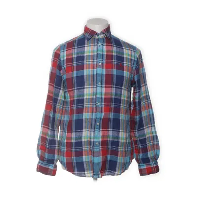 Shirt (Blauw, Meerkleurig) van Polo Ralph Lauren