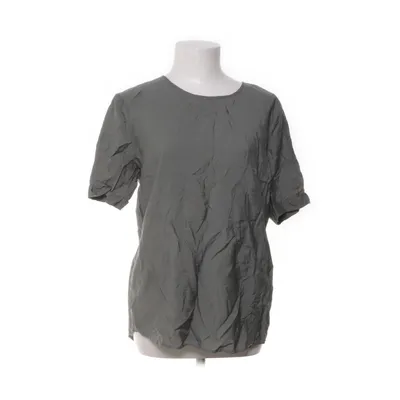 Kortärmad skjorta (1991303-021) från Yaya Women Modal, Polyamid