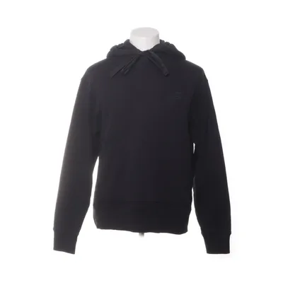 Hoodie (Black) from Acne Studios Cotton