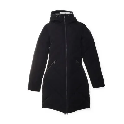 Winterjas (Zwart) van Five Seasons