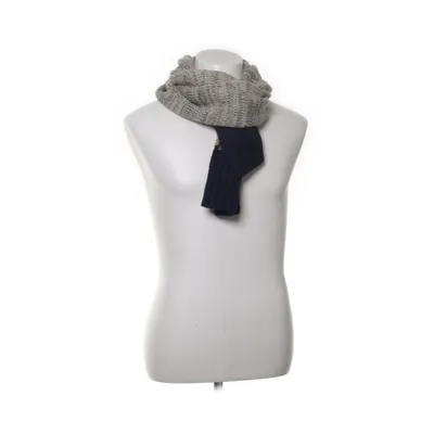 Écharpe (Bleu, Gris) de Hunter