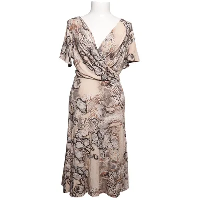 Wikkeljurk (NT111-01) van Not Elastaan, Viscose
