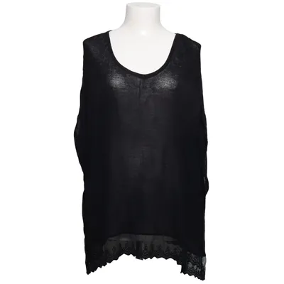 Top (Black) from Lipo Lipo