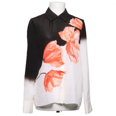 Bluse (CC404P08018) fra Alice + Olivia Silke