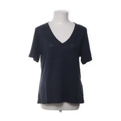 T-shirt (Blå) från Anthropologie Tencel