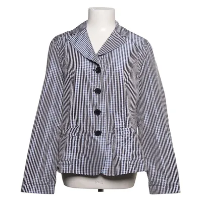 Blazer (Blue, White) from Taifun Collection