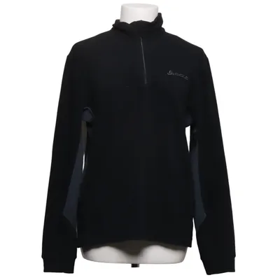 Fleece sweater (Black, Gray) from Odlo