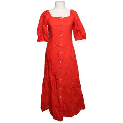 Kleid (Rot) von Hampton Republic Baumwolle