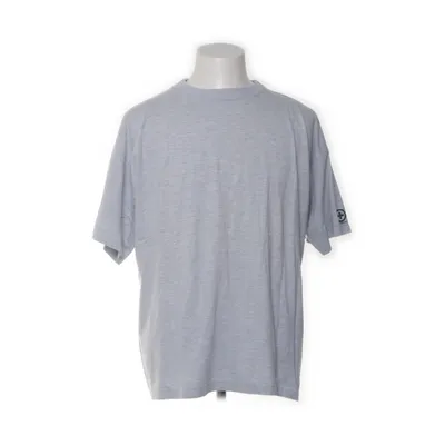 T-shirt (Grijs) van By Windsurfing Chiemsee