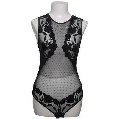 Body (Svart) från Intimissimi