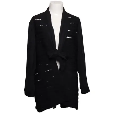 Cardigan (Gray) from Joseph Ribkoff