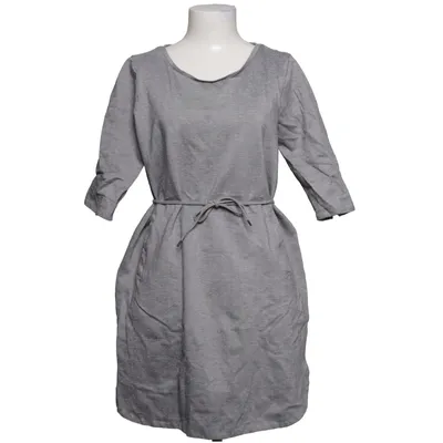 Dress (Gray) from Mart Visser Elastane, Polyamide, Viscose