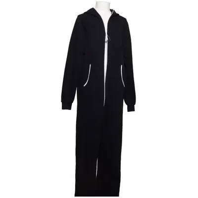 Onesie (Black) from Skin Cotton, Polyester