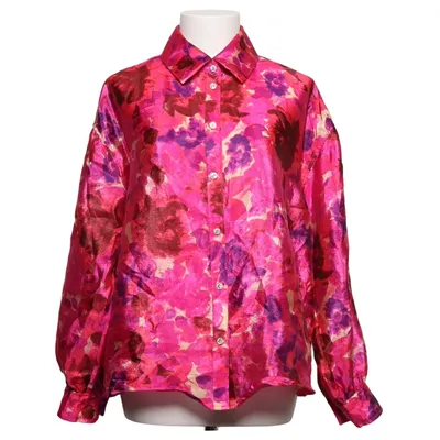 Skjorta (Rosa, Flerfärgad) från Cras Återvunnen polyester