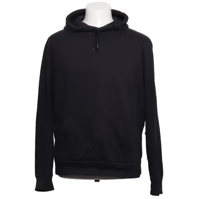 Sweat à capuche (Noir) de DNMD Coton