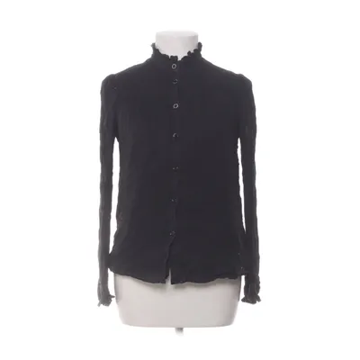 Blouse (Black) from Mayla Stockholm